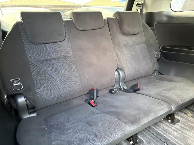 エスティマ アエラス 【総合評価優良車】