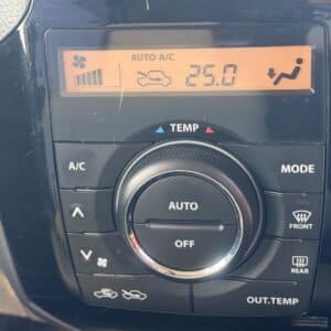 ルークス HWS ターボ