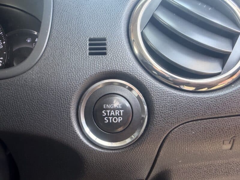 ルークス HWS ターボ