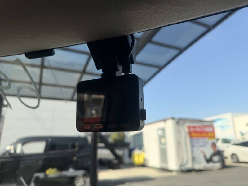 ルークス HWS ターボ