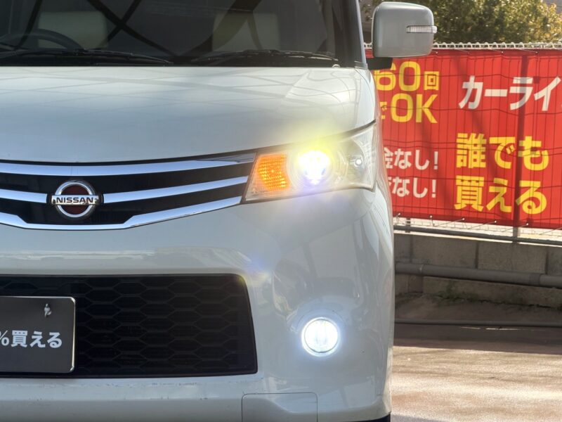 ルークス HWS ターボ