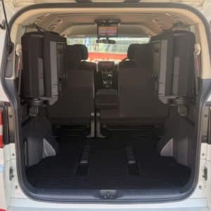 デリカD:5 ローデストGプレミアム 【総合評価優良車】