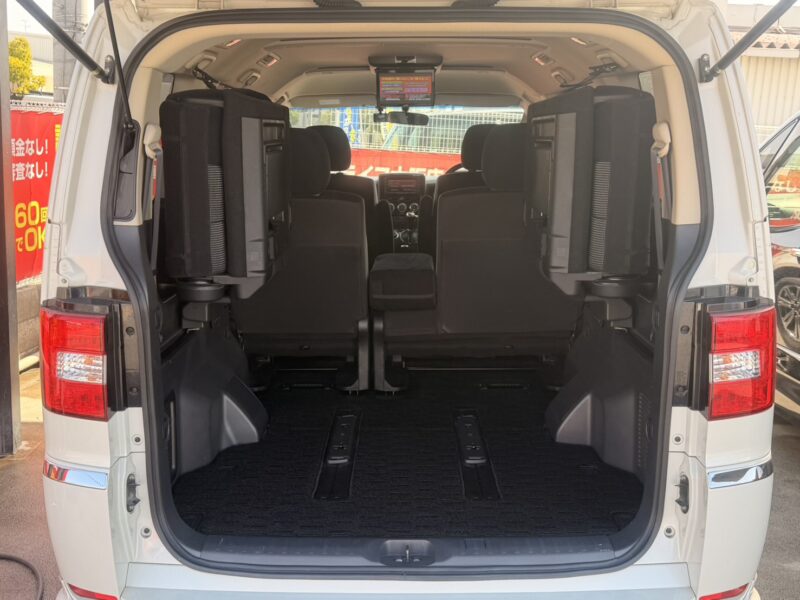 デリカD:5 ローデストGプレミアム 【総合評価優良車】