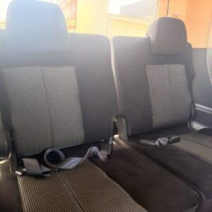 デリカD:5 ローデストGプレミアム 【総合評価優良車】