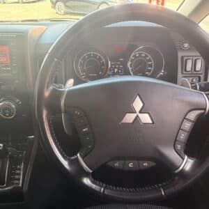 デリカD:5 ローデストGプレミアム 【総合評価優良車】