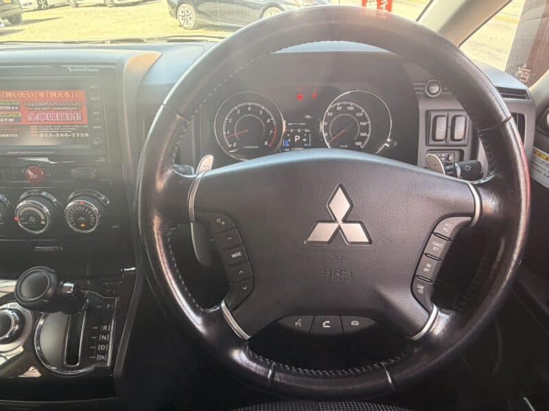 デリカD:5 ローデストGプレミアム 【総合評価優良車】