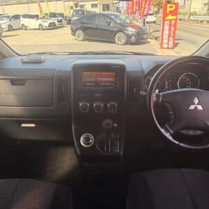 デリカD:5 ローデストGプレミアム 【総合評価優良車】