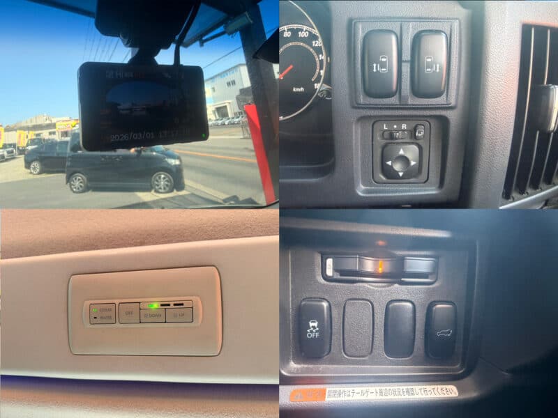 デリカD:5 ローデストGプレミアム 【総合評価優良車】