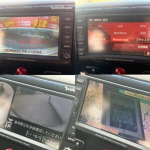 デリカD:5 ローデストGプレミアム 【総合評価優良車】