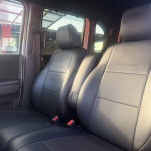 N-BOXカスタム　G　Lターボ　ホンダセンシング