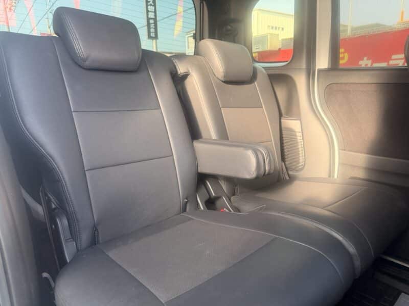 N-BOXカスタム G Lターボ ホンダセンシング