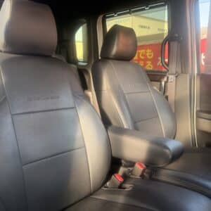 N-BOXカスタム　G　Lターボ　ホンダセンシング