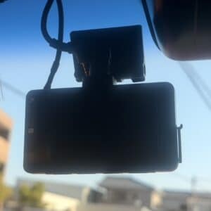 N-BOXカスタム　G　Lターボ　ホンダセンシング