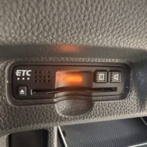 N-BOXカスタム　G　Lターボ　ホンダセンシング