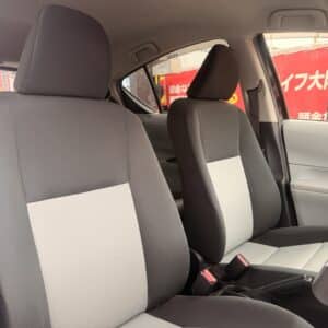 アクア　S　【ユーザー買取車】　