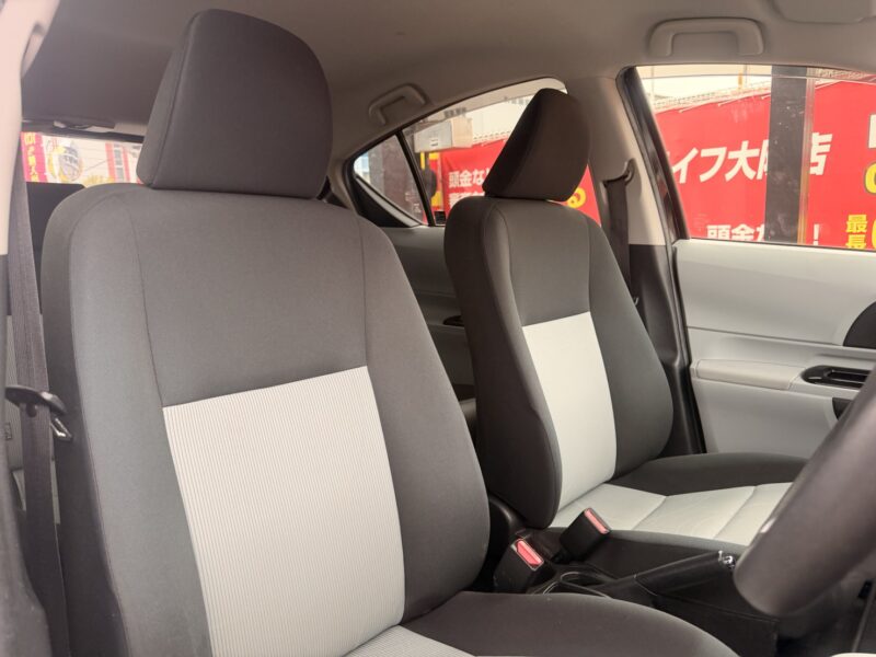 アクア S 【ユーザー買取車】