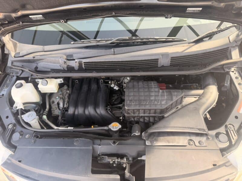 セレナ ライダーブラックライン S-HV