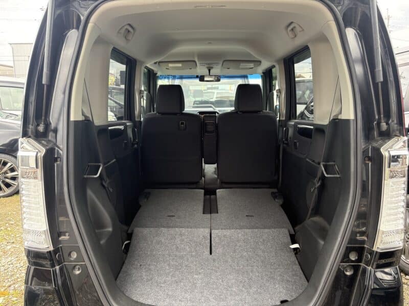 N-BOXカスタム G ターボ Lパッケージ 【総合評価優良車】