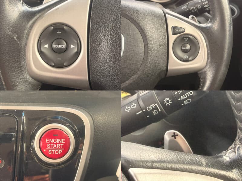 N-BOXカスタム G ターボ Lパッケージ 【総合評価優良車】