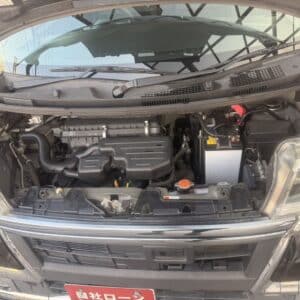 タントカスタム　トップエディションSA　ll　【総合評価優良車】　