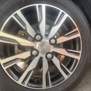 タントカスタム　トップエディションSA　ll　【総合評価優良車】　