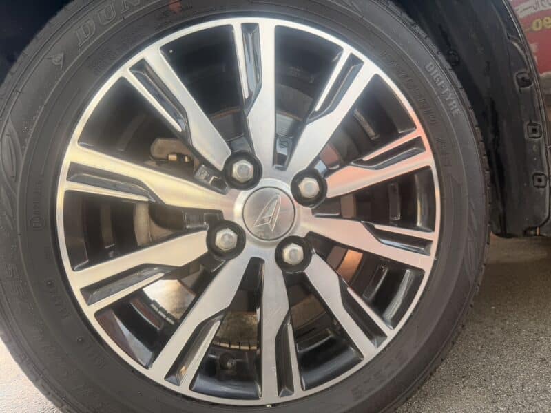 タントカスタム トップエディションSA ll 【総合評価優良車】