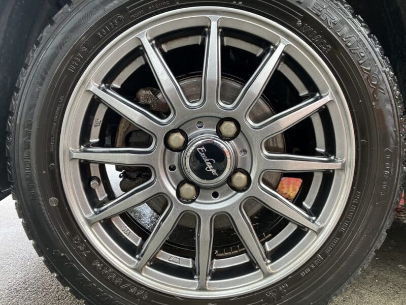 タントカスタム RS トップエディションSA 【総合評価優良車】