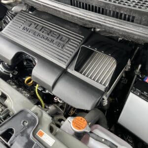 タントカスタム　RS　トップエディションSA　【総合評価優良車】　