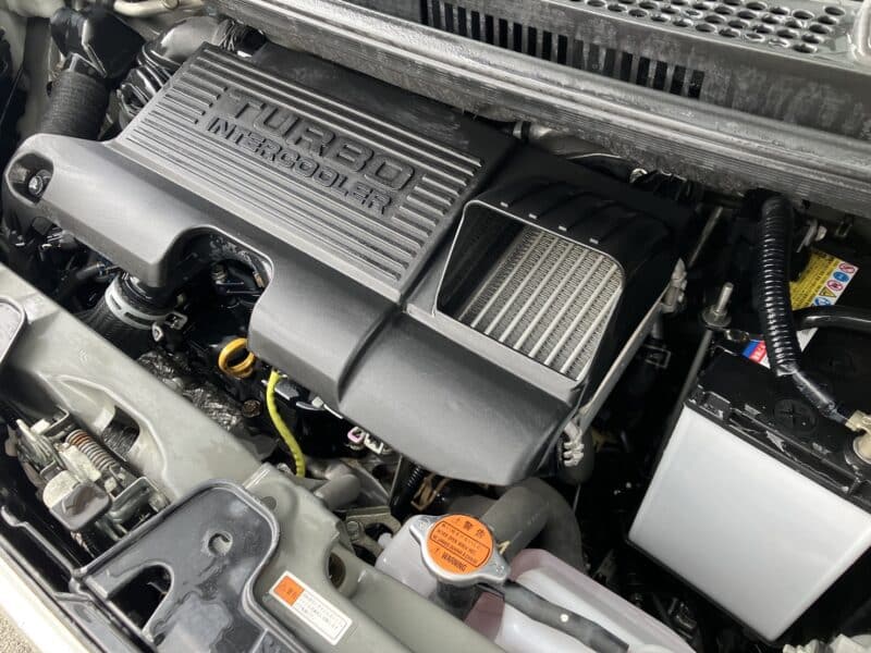 タントカスタム RS トップエディションSA 【総合評価優良車】