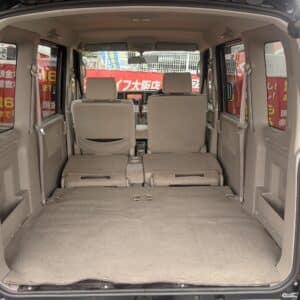 エブリイワゴン　PZターボ　【総合評価優良車】
