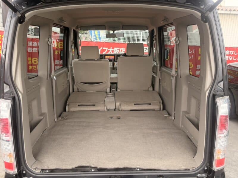 エブリイワゴン PZターボ 【総合評価優良車】