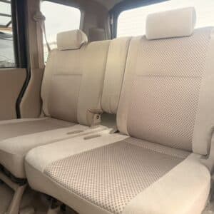 エブリイワゴン　PZターボ　【総合評価優良車】
