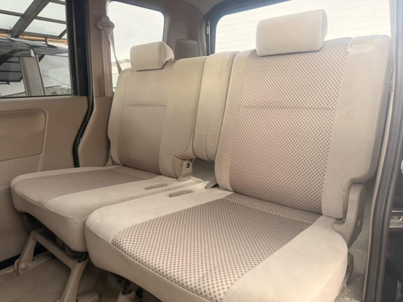 エブリイワゴン PZターボ 【総合評価優良車】
