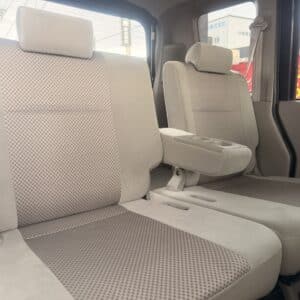 エブリイワゴン　PZターボ　【総合評価優良車】