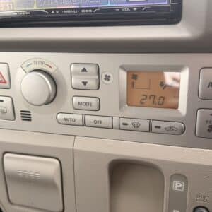 エブリイワゴン　PZターボ　【総合評価優良車】