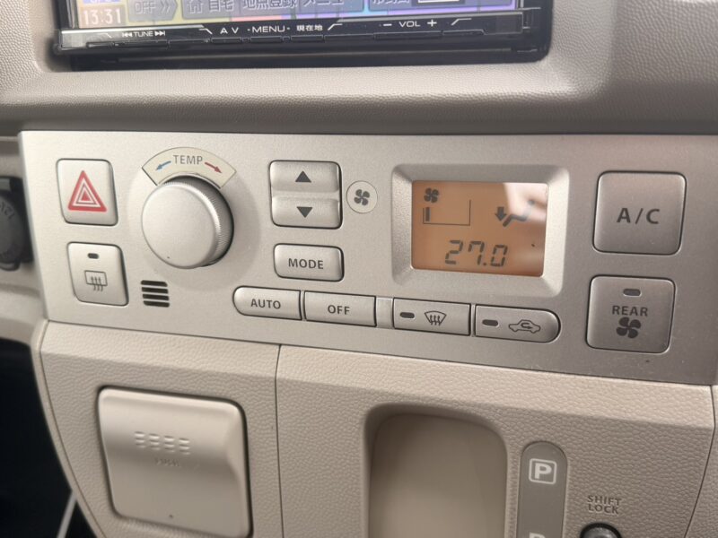 エブリイワゴン PZターボ 【総合評価優良車】