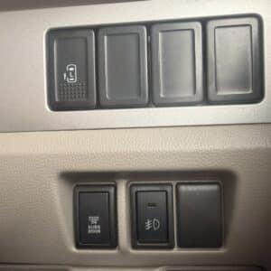 エブリイワゴン　PZターボ　【総合評価優良車】