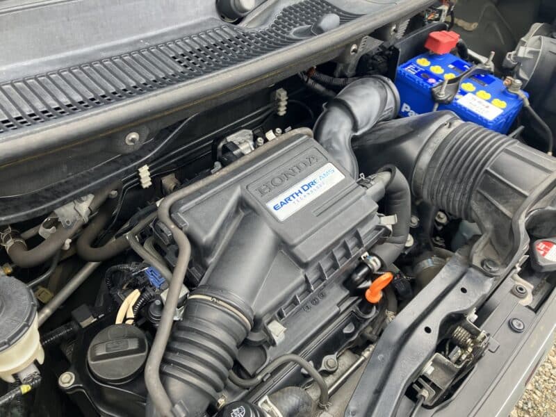 N-BOXカスタム G ターボ Lパッケージ 【総合評価優良車】