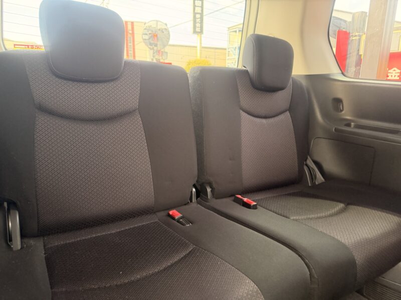 セレナ HWS S-HV 【総合評価優良車】