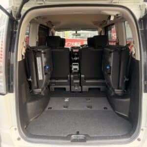 セレナ　HWS　S-HV　【総合評価優良車】