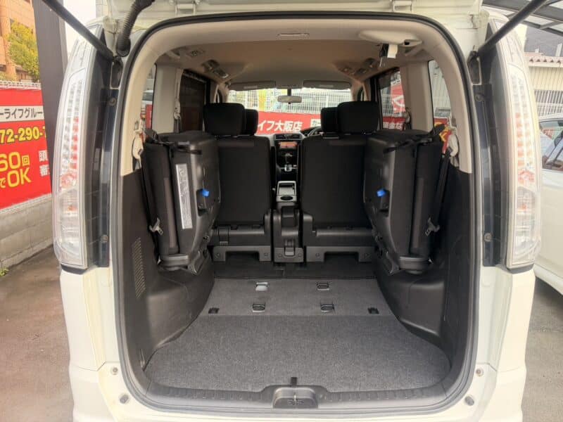 セレナ HWS S-HV 【総合評価優良車】