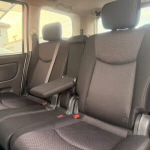 セレナ　HWS　S-HV　【総合評価優良車】