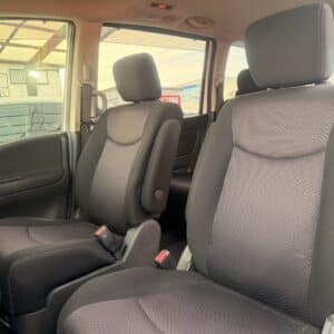 セレナ　HWS　S-HV　【総合評価優良車】