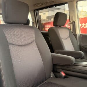 セレナ　HWS　S-HV　【総合評価優良車】