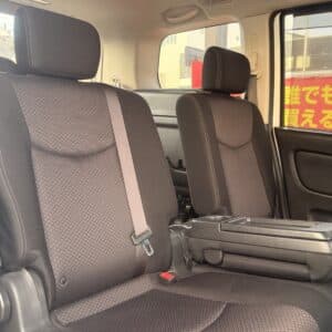 セレナ　HWS　S-HV　【総合評価優良車】