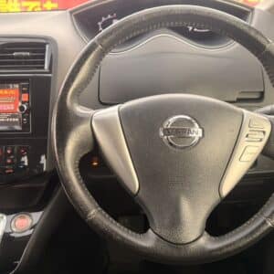 セレナ　HWS　S-HV　【総合評価優良車】