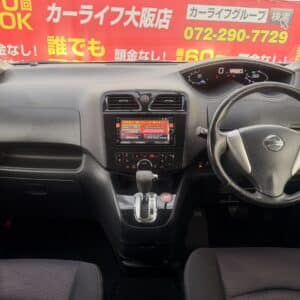 セレナ　HWS　S-HV　【総合評価優良車】
