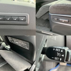 アルファード　240S　Cパッケージ