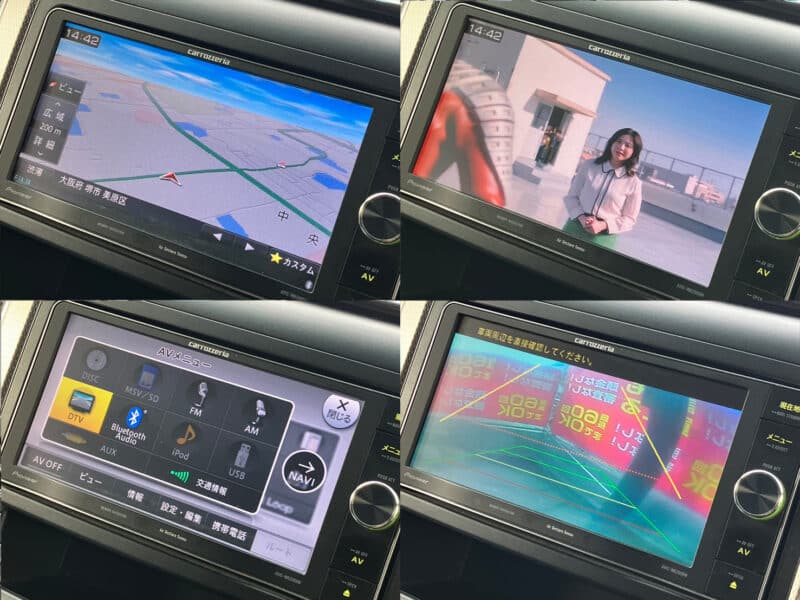 アルファード 240S Cパッケージ