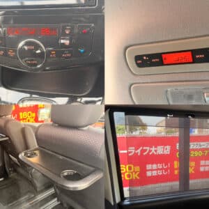 セレナ　HWS　S-HV　【総合評価優良車】